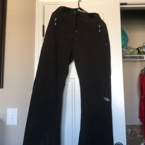 CB sports women’s Ski pants
